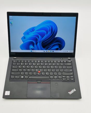 Lenovo ThinkPad T14 Gen 1 - i5 10310U - 16GB 512GB SSD W indows 11 Pro