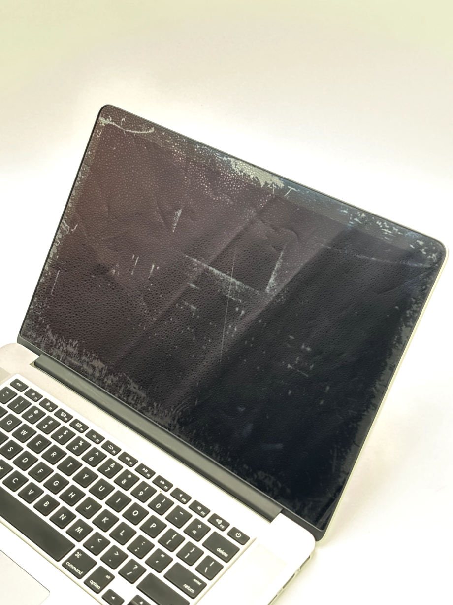 image of MacBook Pro 15 Late 2013 i7 4960HQ 16GB 512GB SSD macOS BigSur Screen Peel 375773879500 5