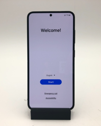 Samsung Galaxy S23 128GB Phantom Black Verizon SM-S911U Android Smartphone Tes 2