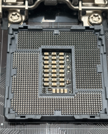 ASUS Q170M-C Intel LGA1151 DDR4 MicroATX Motherboard | Tested C6F4 w/ I/O Shield