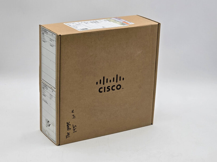 Cisco 8832 IP Conference Phone w/PoE (CP-8832-K9) Brand Sealed