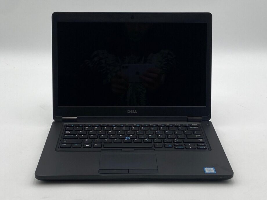 image of Dell Latitude 5490 Core i5 8350U 16GB RAM 256GB NVMe SSD Windows 11 Pro 375910607010 2