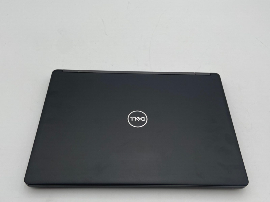 image of Dell Latitude 5490 Core i5 8350U 16GB RAM 256GB NVMe SSD Windows 11 Pro 375910607010 3