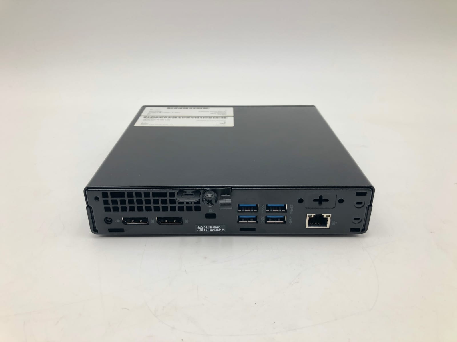 Dell | OptiPlex 3090 | i5-10500T | 16GB | 256GB SSD | Win 11 Pro 3 5 Dell | OptiPlex 3090 | i5-10500T | 16GB | 256GB SSD | Win 11 Pro 3