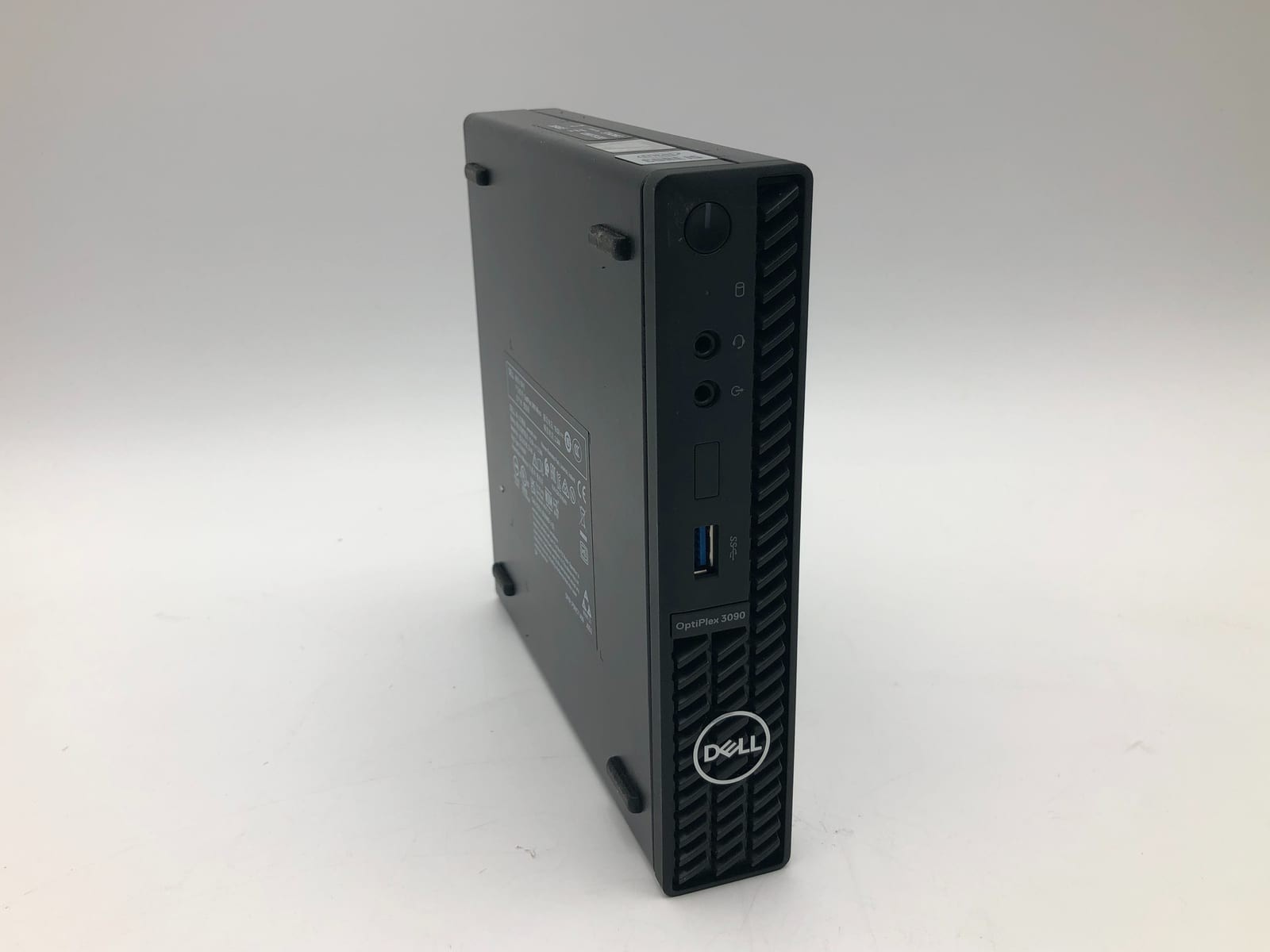 Dell | OptiPlex 3090 | i5-10500T | 16GB | 256GB SSD | Win 11 Pro 3 1 Dell | OptiPlex 3090 | i5-10500T | 16GB | 256GB SSD | Win 11 Pro 3