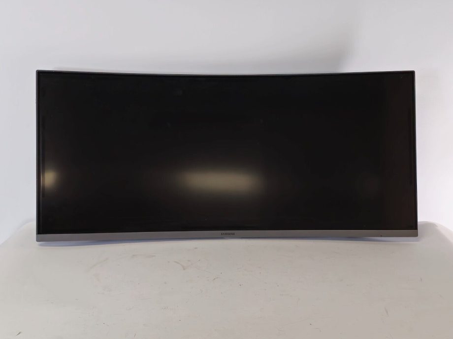 image of Samsung Business C34H890WJN Series 34 Curved screen NO STAND 375455295610 3