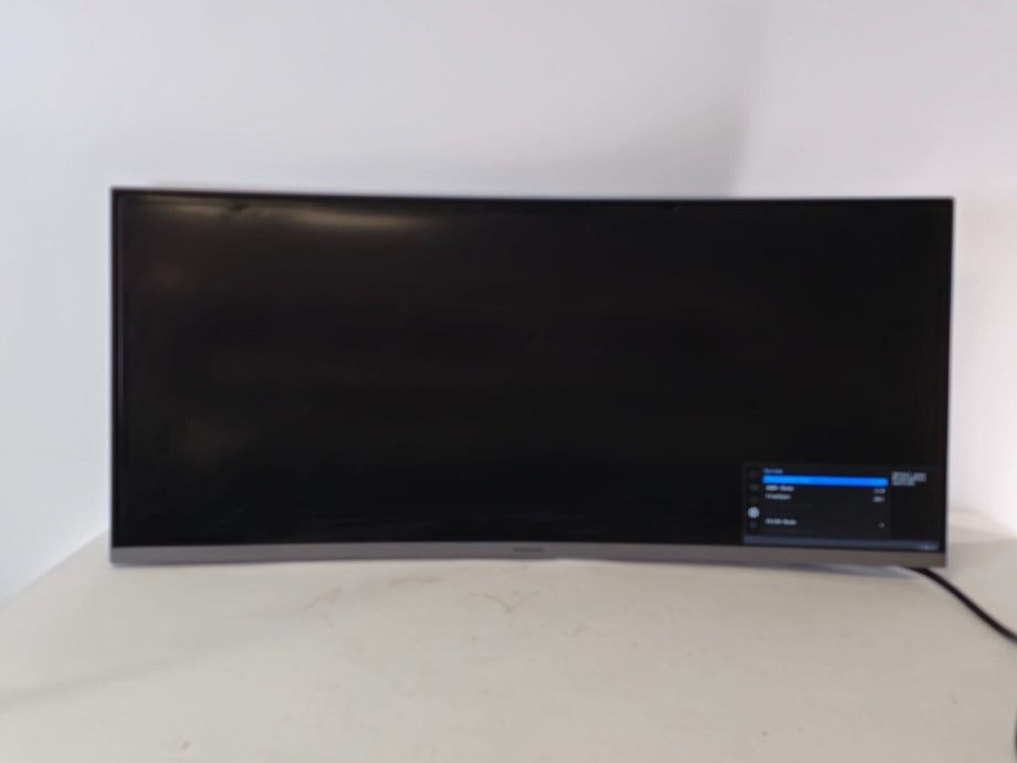 image of Samsung Business C34H890WJN Series 34 Curved screen NO STAND 375455295610 4