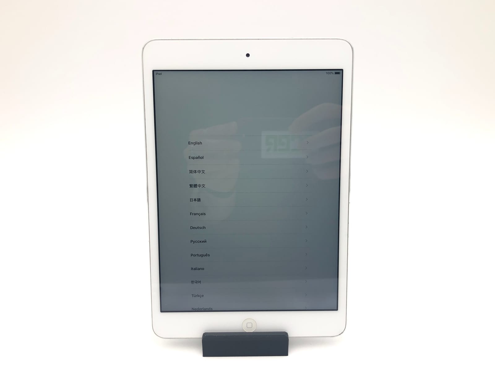 Apple iPad mini 2 32GB Silver Unlocked FE280LL/A iOS Smartphone Tested 90% Batte 1 Apple iPad mini 2 32GB Silver Unlocked FE280LL/A iOS Smartphone Tested 90% Batte