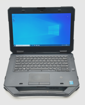 Dell Latitude 14 Rugged (5404) -  i7 4650U 16GB 256GB SSD Windows 10 Pro
