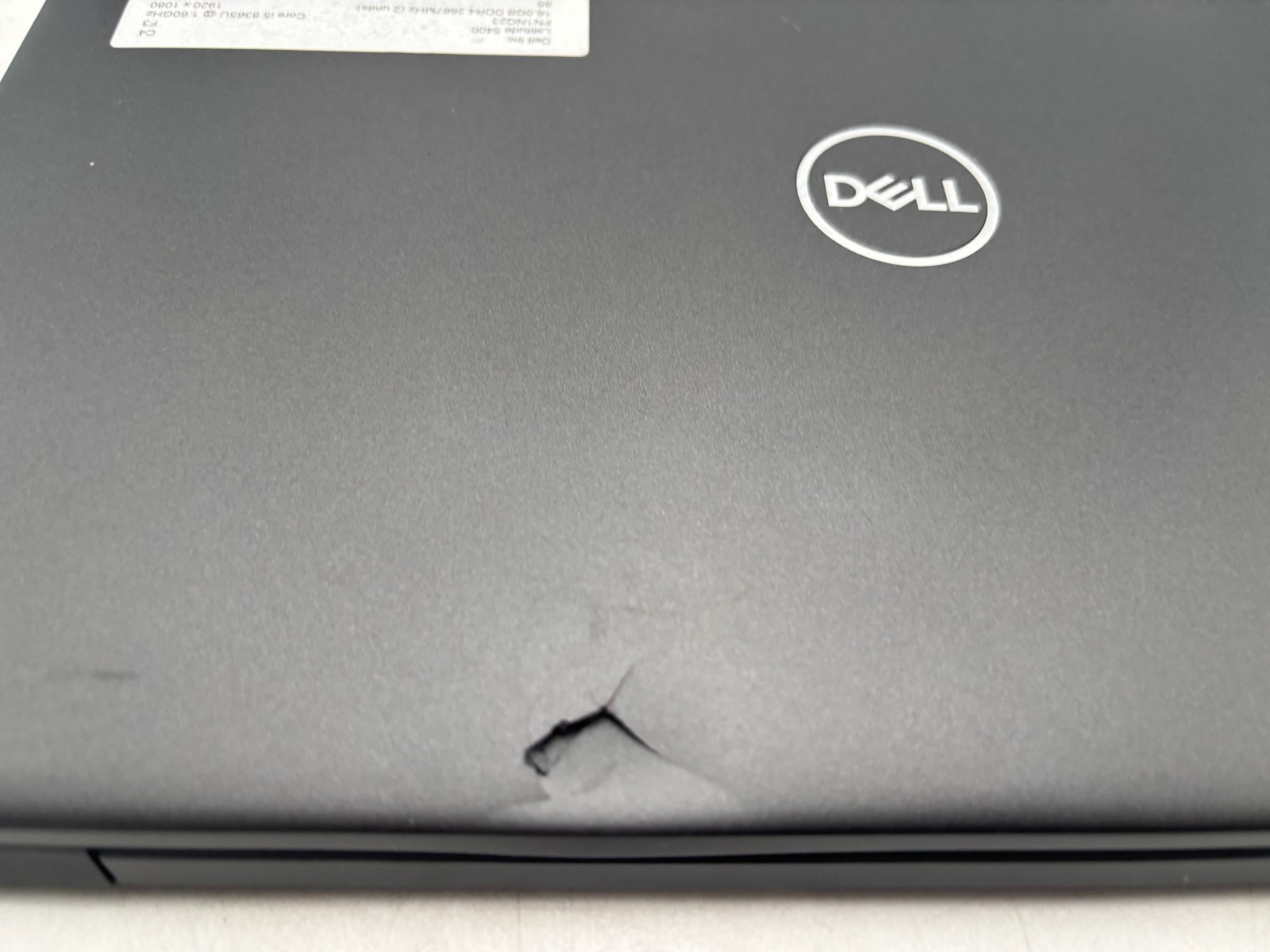 Dell Latitude 5400 i5-8365U 16GB 256GB 14" FHD Win11 Pro Laptop See Description 1 Dell Latitude 5400 i5-8365U 16GB 256GB 14" FHD Win11 Pro Laptop See Description
