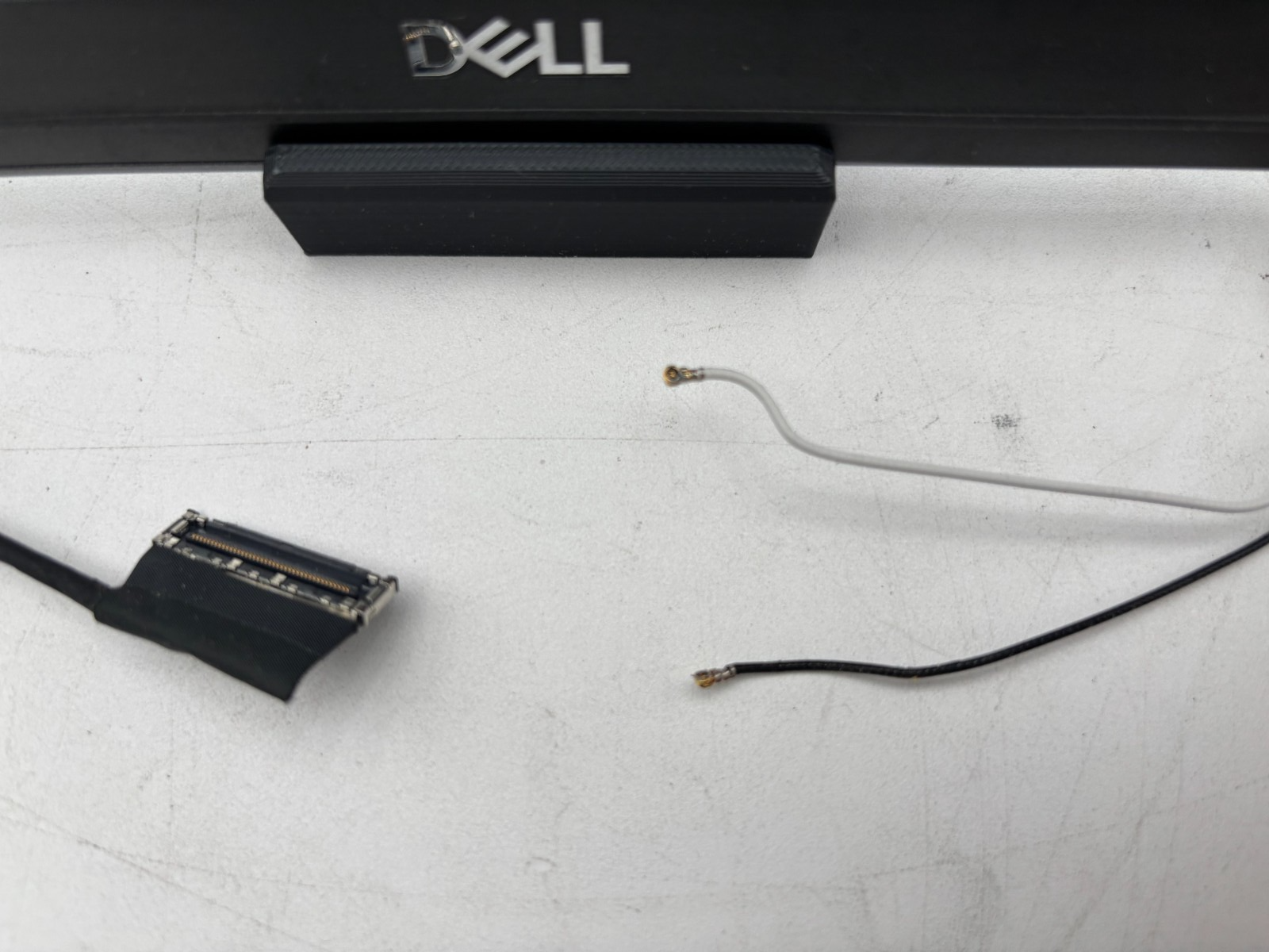 Dell Latitude 5410 5411 14" Screen Assembly AUO 8CTH3 w/ Cable & Screws 5 Dell Latitude 5410 5411 14" Screen Assembly AUO 8CTH3 w/ Cable & Screws