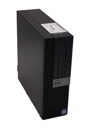 image of Dell OptiPlex 5060 Core i5 8500 16GB RAM 256GB NVMe SSD Windows 11 Pro 356382654020