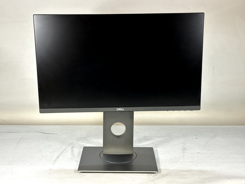 Dell P2219H 21.5in LED 60Hz Monitor - Black - Used, Good
