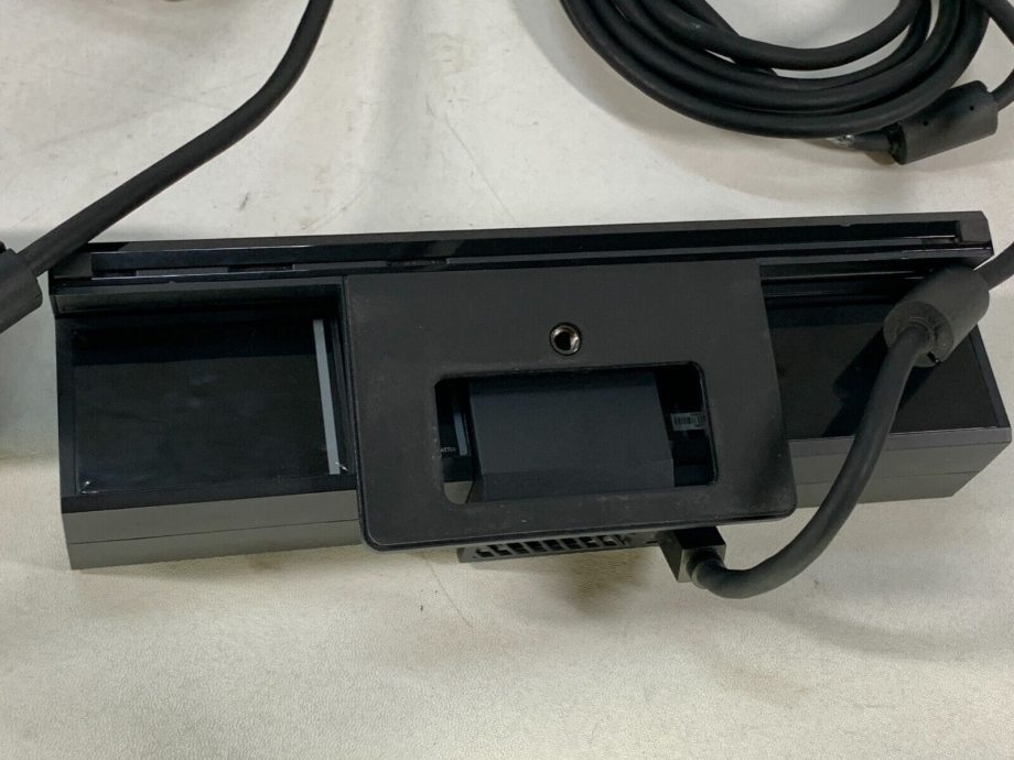 image of Microsoft Xbox One Kinect Sensor Bar Black 374928649120 3