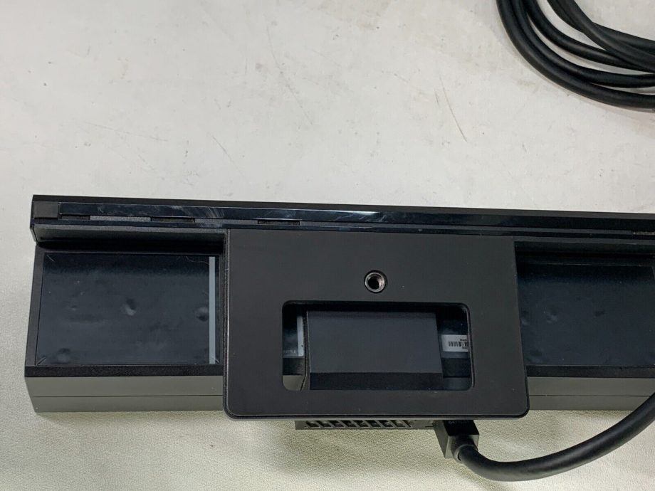 image of Microsoft Xbox One Kinect Sensor Bar Black 374928649120 4