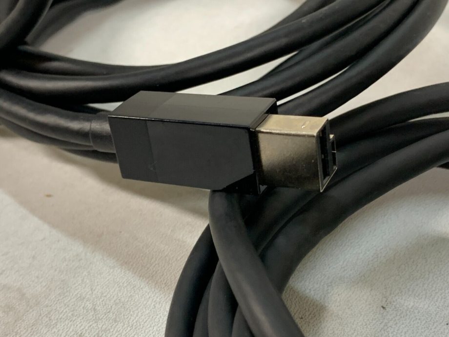 image of Microsoft Xbox One Kinect Sensor Bar Black 374928649120 5