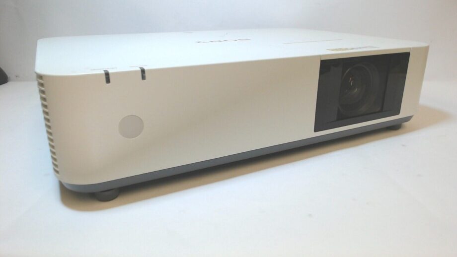 image of Sony VPL PHZ10 Projector 5000 ANSI Lumens 1920x1200 375473304520 3