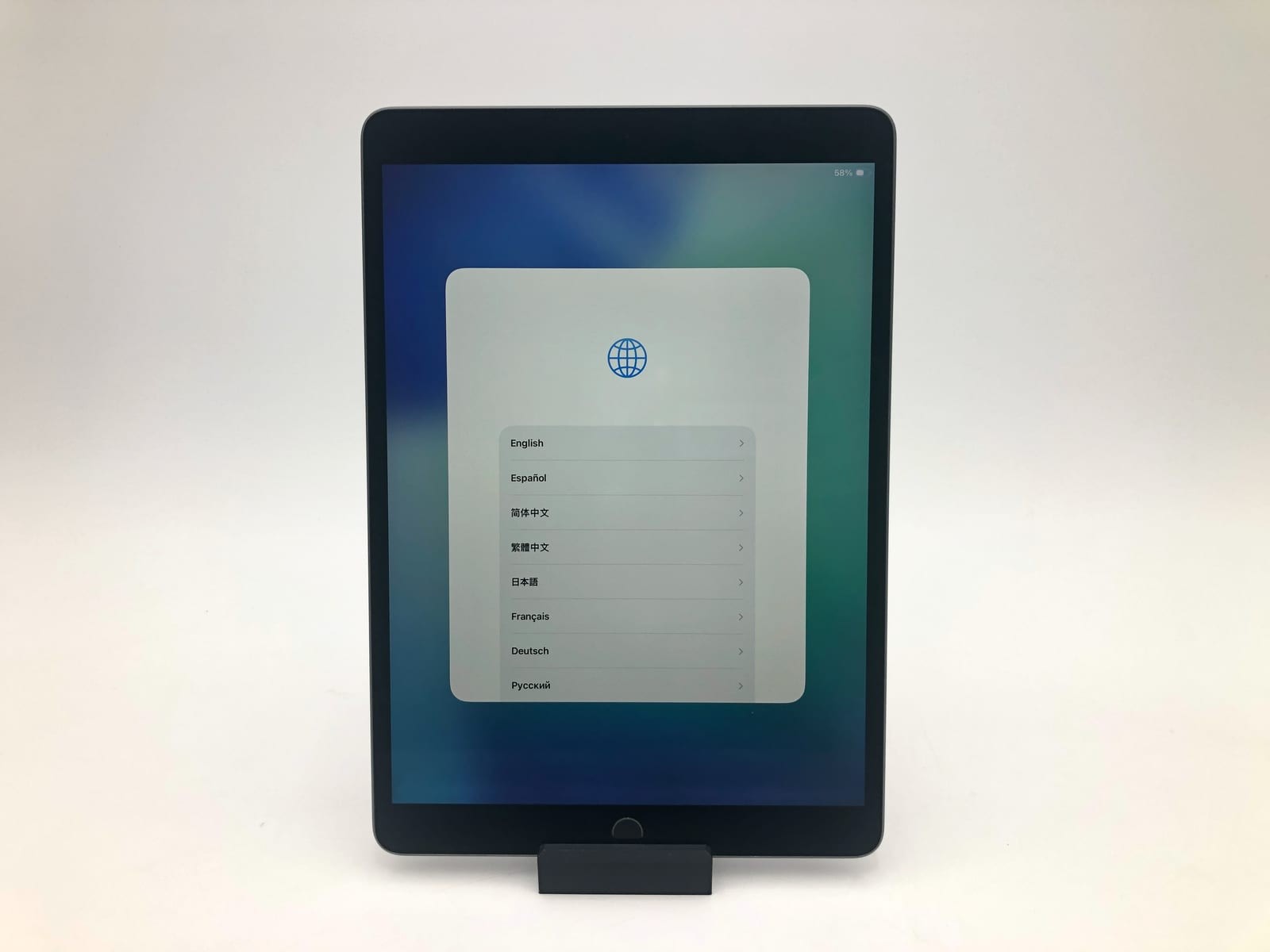 Apple iPad Air (3rd Gen) 256GB Space Gray Wifi Only MUUQ2LL/A iOS Smartphone Tes 1 Apple iPad Air (3rd Gen) 256GB Space Gray Wifi Only MUUQ2LL/A iOS Smartphone Tes