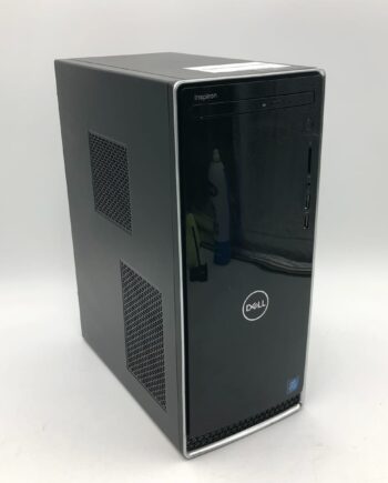 Dell | Inspiron 3670 | i5-8400 | 16GB | 512GB NVMe | Win