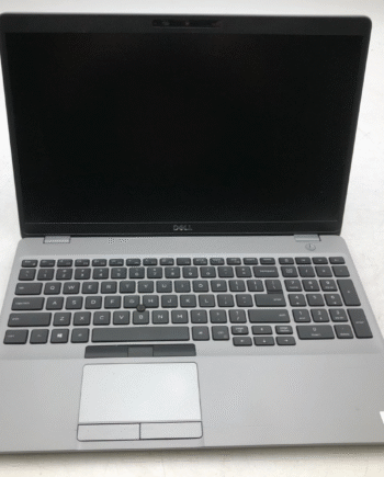 Dell Latitude 5510 i5-10310U 16GB RAM 128GB SSD 15.5" FHD Windows 11 Pro