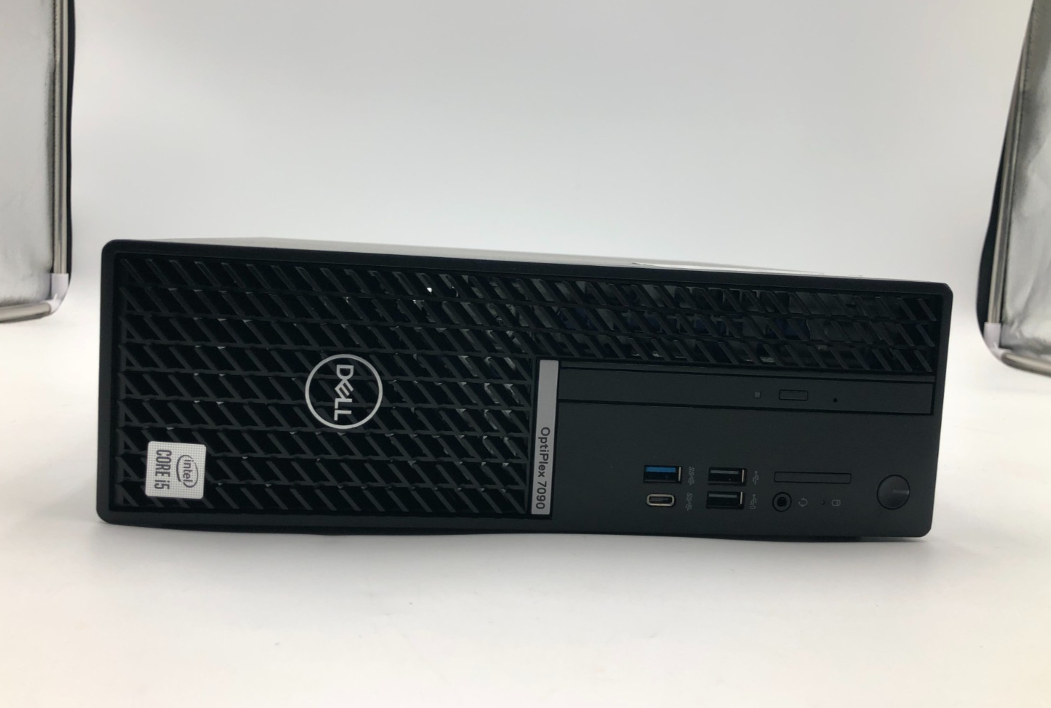Dell OptiPlex 7090 i5-10505 16GB 256GB NVMe SSD Win 11 Pro 4 Dell OptiPlex 7090 i5-10505 16GB 256GB NVMe SSD Win 11 Pro