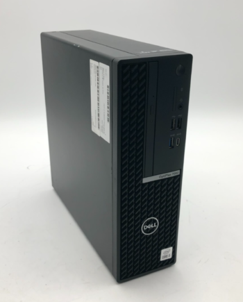 Dell OptiPlex 7090 i5-10505 16GB 256GB NVMe SSD Win 11 Pro
