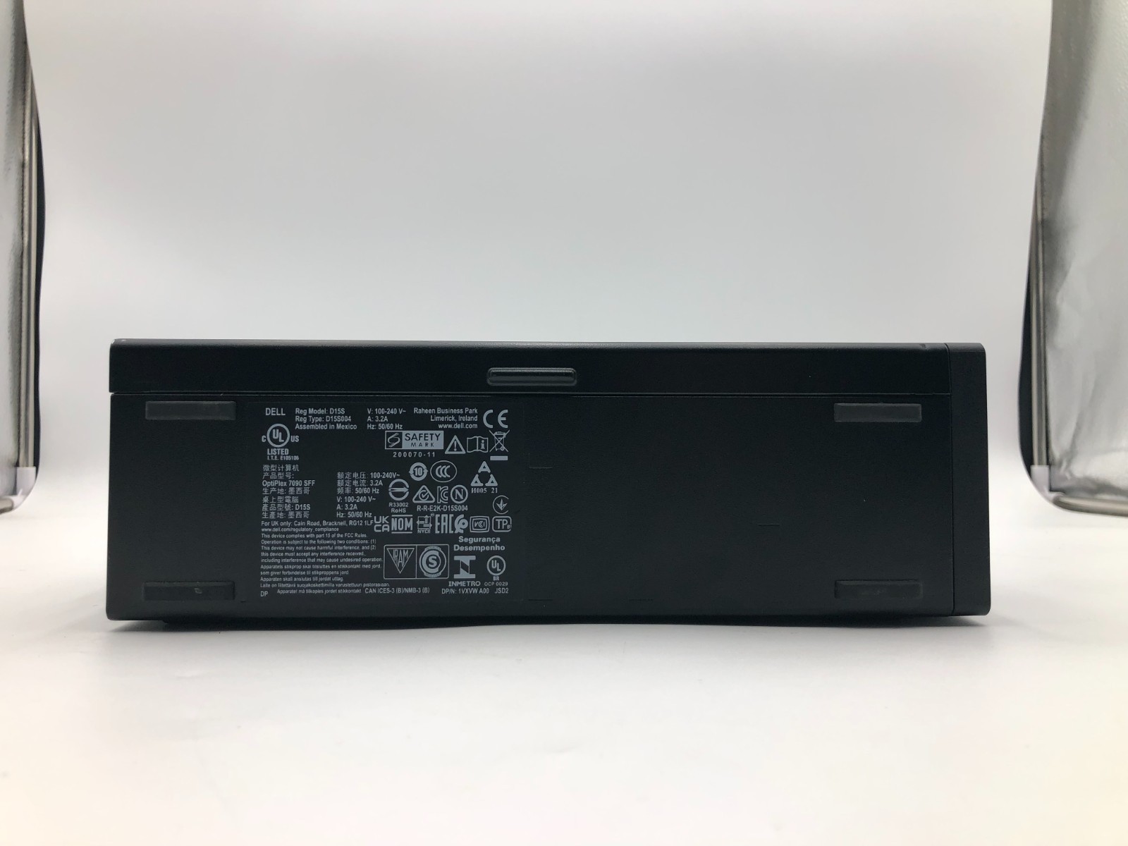 Dell OptiPlex 7090 i5-10505 16GB 256GB NVMe SSD Win 11 Pro 5 Dell OptiPlex 7090 i5-10505 16GB 256GB NVMe SSD Win 11 Pro