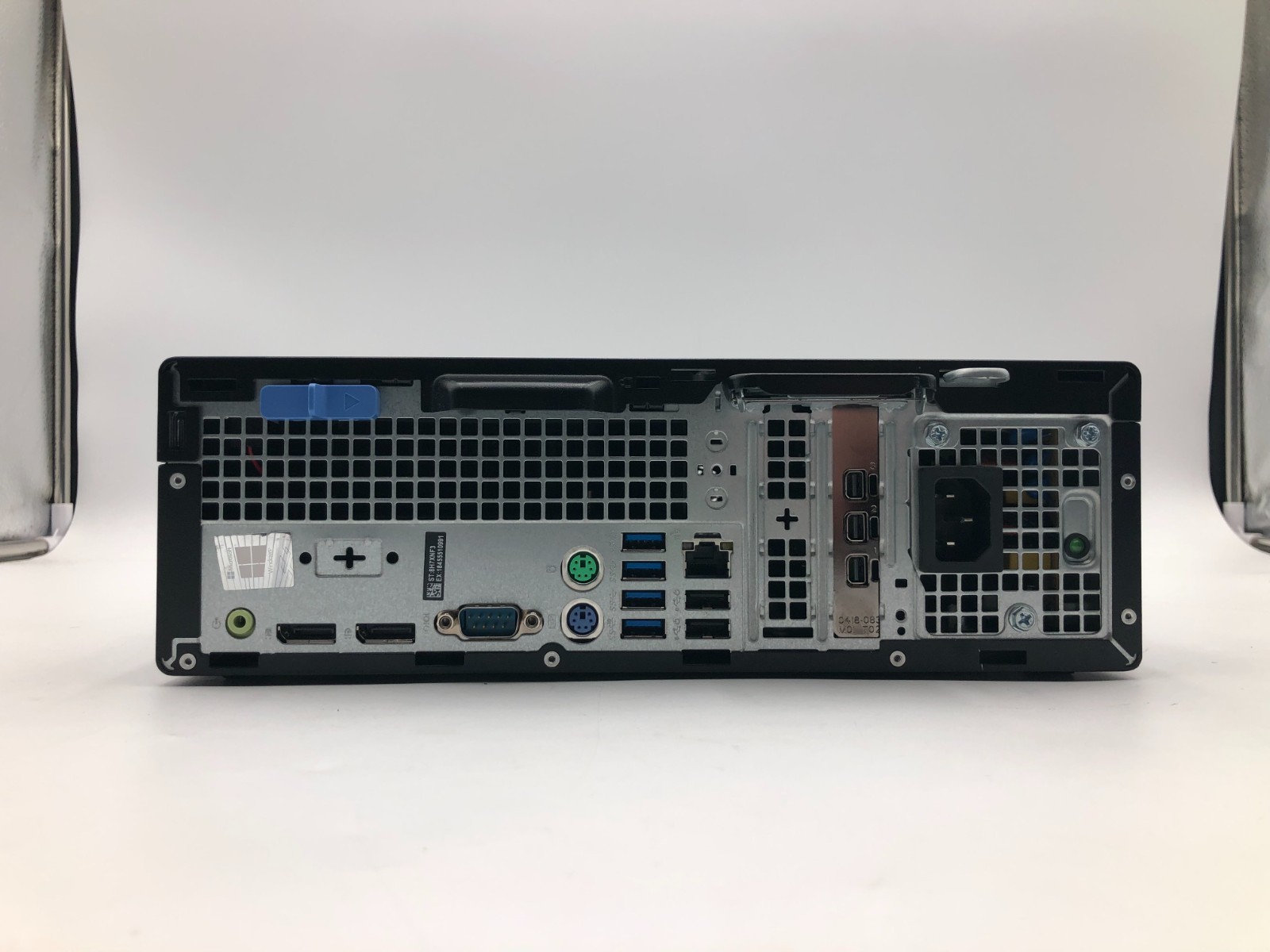 Dell OptiPlex 7090 i5-10505 16GB 256GB NVMe SSD Win 11 Pro 6 Dell OptiPlex 7090 i5-10505 16GB 256GB NVMe SSD Win 11 Pro