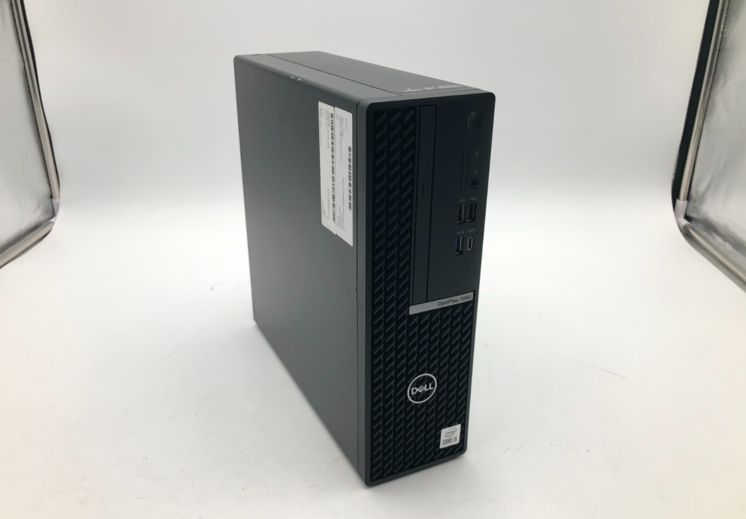 Dell OptiPlex 7090 i5-10505 16GB 256GB NVMe SSD Win 11 Pro 1 Dell OptiPlex 7090 i5-10505 16GB 256GB NVMe SSD Win 11 Pro