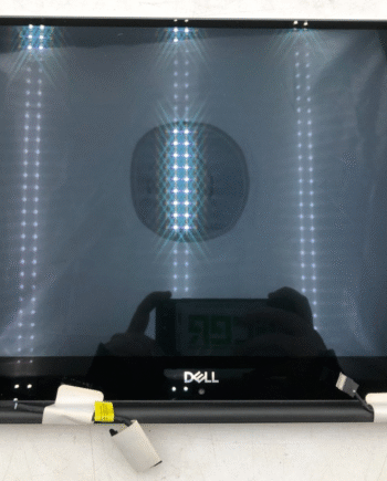 Dell Precision 5530 15.6″ Touch (HXMYH) Complete Display Assembly