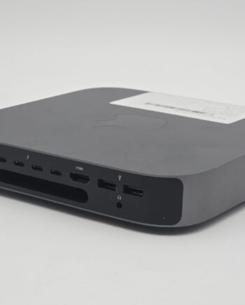 Apple Mac mini (2018)