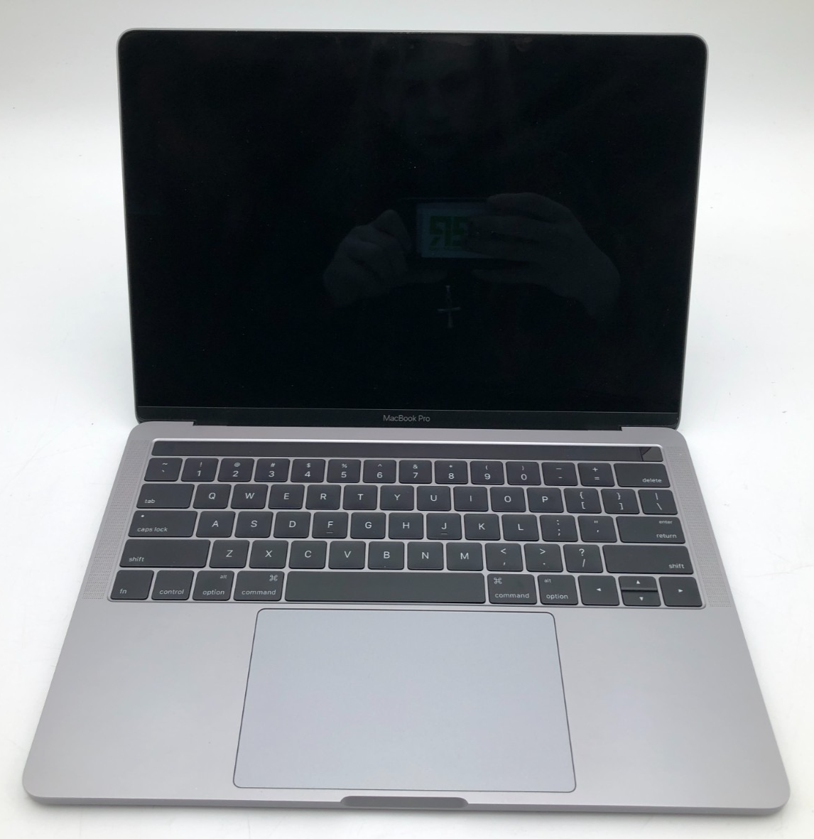 Apple MacBook Pro 13" 2016 i7-6567U 16GB 512GB SSD Catalina Space Gray 3 Apple MacBook Pro 13" 2016 i7-6567U 16GB 512GB SSD Catalina Space Gray