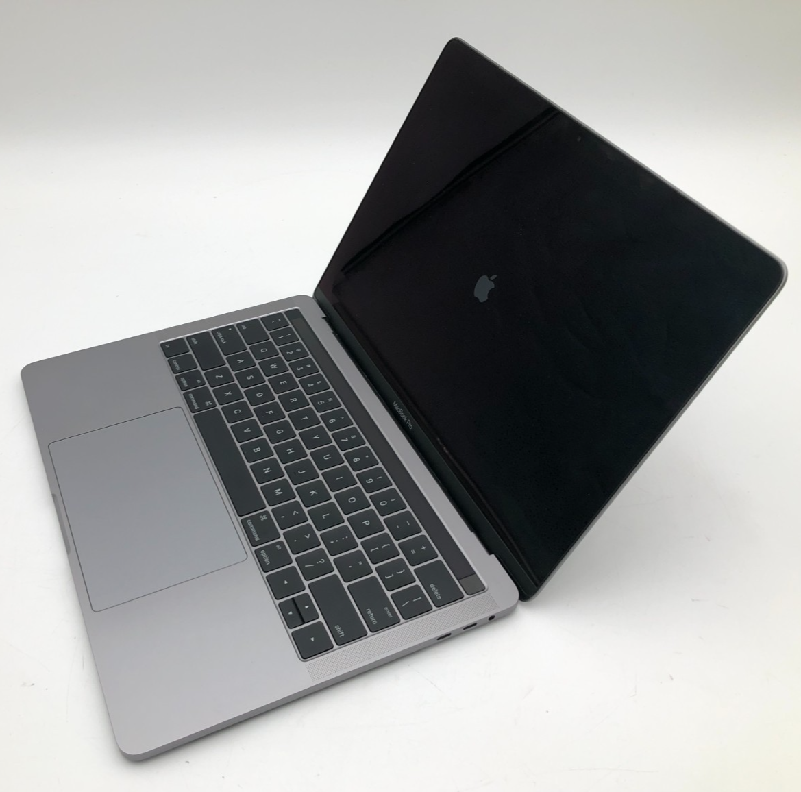 Apple MacBook Pro 13" 2016 i7-6567U 16GB 512GB SSD Catalina Space Gray 4 Apple MacBook Pro 13" 2016 i7-6567U 16GB 512GB SSD Catalina Space Gray