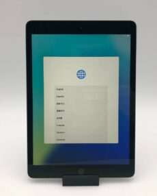 Apple iPad 10.2" (7th Gen) 32GB Space Gray Wifi Only MW742LL/A iOS Smartphone 2