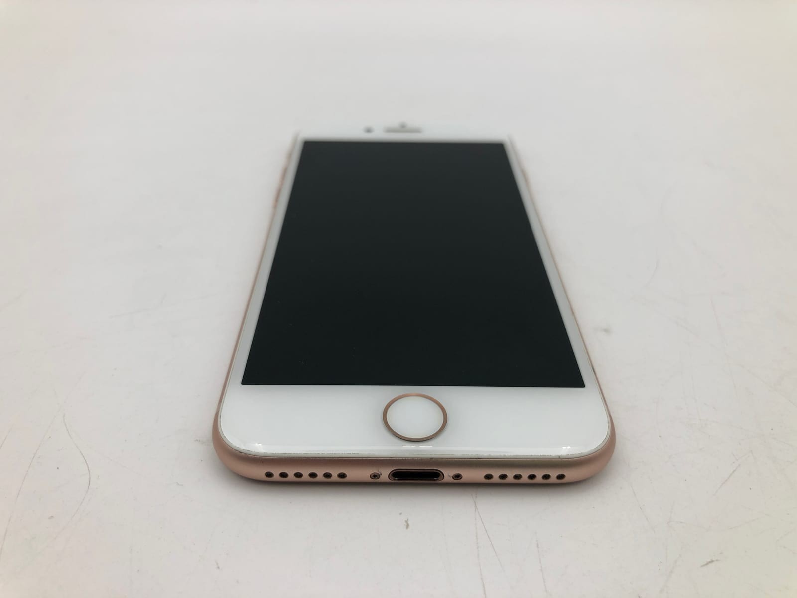 Apple iPhone 8 64GB Gold Verizon MQ742LL/A iOS Smartphone Tested 99% Battery 4 Apple iPhone 8 64GB Gold Verizon MQ742LL/A iOS Smartphone Tested 99% Battery