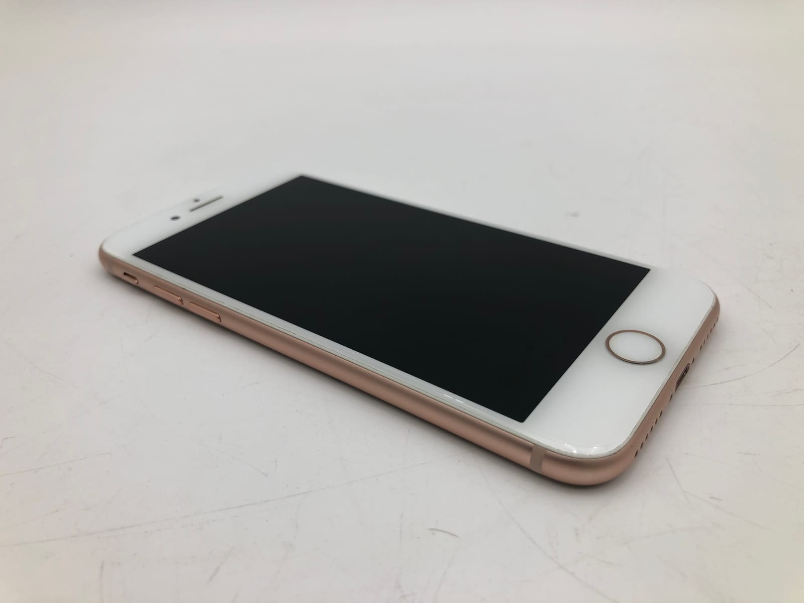 Apple iPhone 8 64GB Gold Verizon MQ742LL/A iOS Smartphone Tested 99% Battery 5 Apple iPhone 8 64GB Gold Verizon MQ742LL/A iOS Smartphone Tested 99% Battery