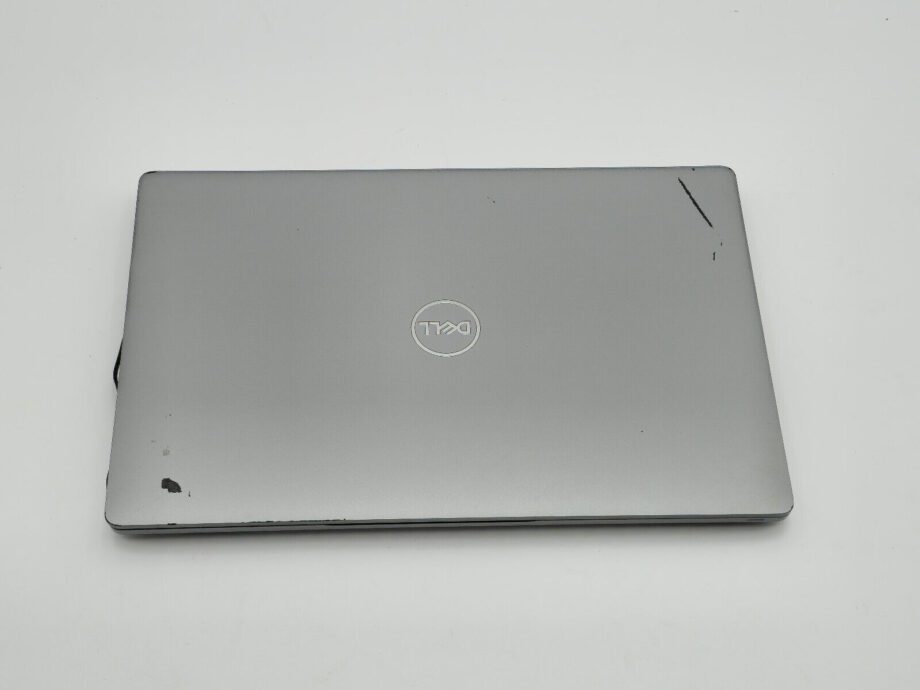 image of Dell Latitude 5411 Laptop Intel Core i7 10850H 32GB Ram 512GB SSD Windows 11 Pro 375733522240 2