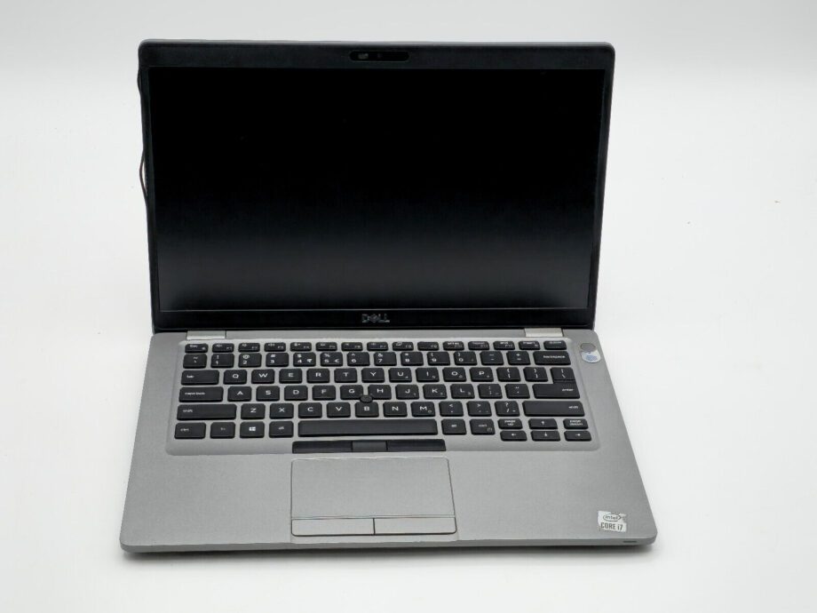 image of Dell Latitude 5411 Laptop Intel Core i7 10850H 32GB Ram 512GB SSD Windows 11 Pro 375733522240