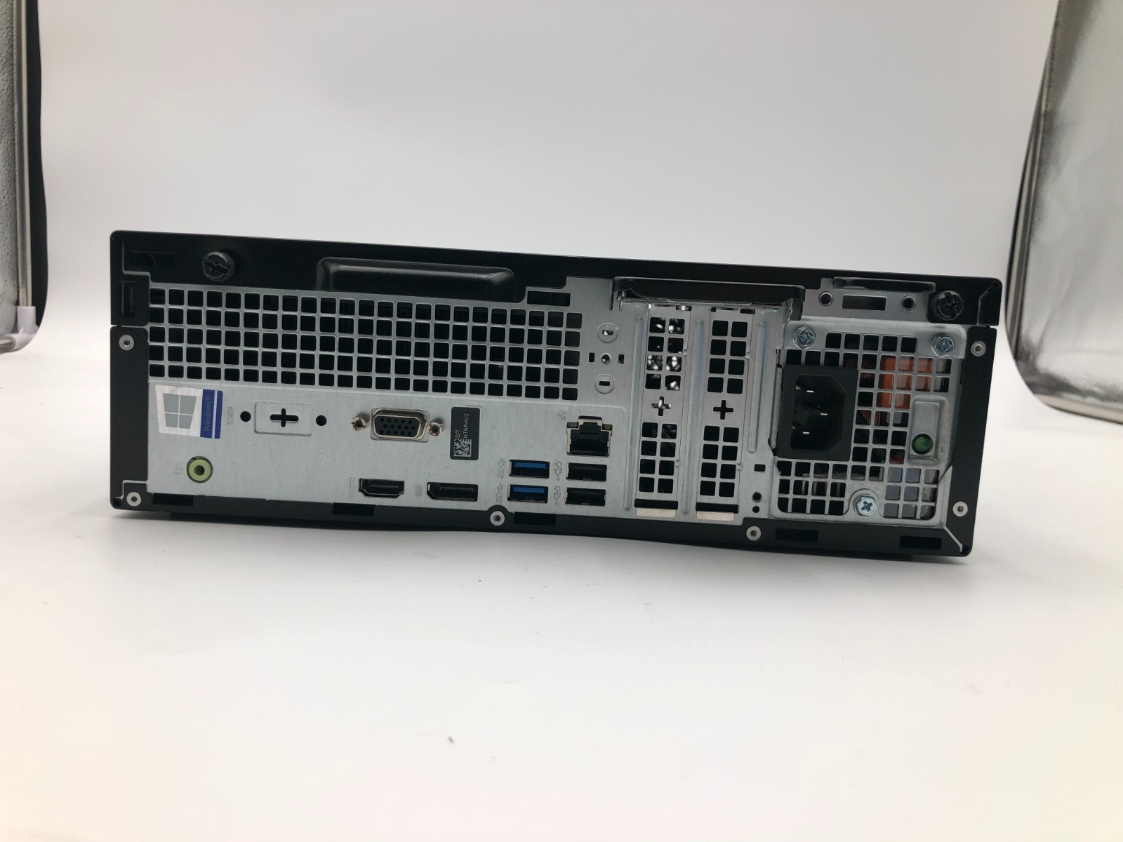 Dell OptiPlex 3060 i5-8500 16GB 256GB M.2 SSD Win 11 Pro Desktop 4 Dell OptiPlex 3060 i5-8500 16GB 256GB M.2 SSD Win 11 Pro Desktop