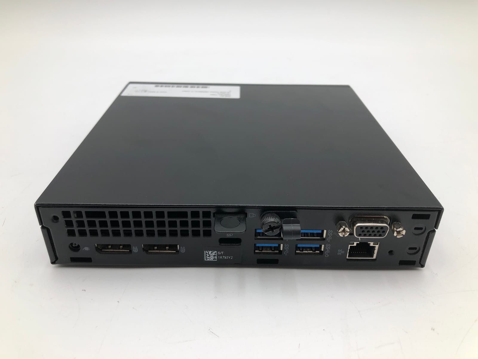 Dell | OptiPlex 7060 | i5-8600 | 16GB | 256GB SSD | Win 11 Pro 4 Dell | OptiPlex 7060 | i5-8600 | 16GB | 256GB SSD | Win 11 Pro