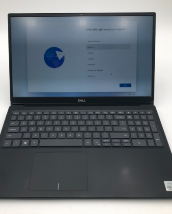 Dell Vostro 5590 i5-10210U 24GB 256GB NVMe 15.6" FHD Win 11 Pro
