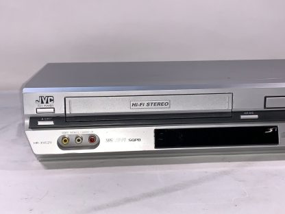 image of JVC DVD VCR Player Recorder Dual Combo HR XVC29SU NO Remote Used Good 375292369440 2