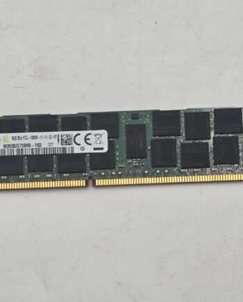 SK hynix 32GB DDR4-2400T ECC Registered RDIMM Server Memory HMA84GR7AFR4N-UH