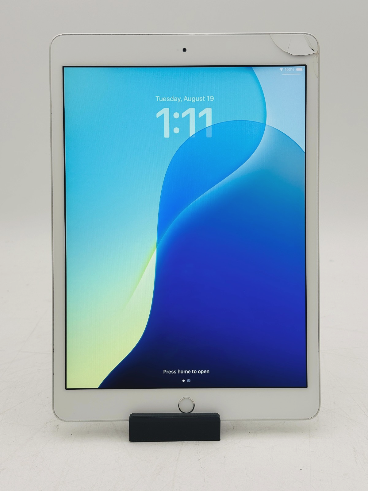Apple iPad 10.2" (7th Gen) WiFi 32GB - Silver 3 Apple iPad 10.2" (7th Gen) WiFi 32GB - Silver