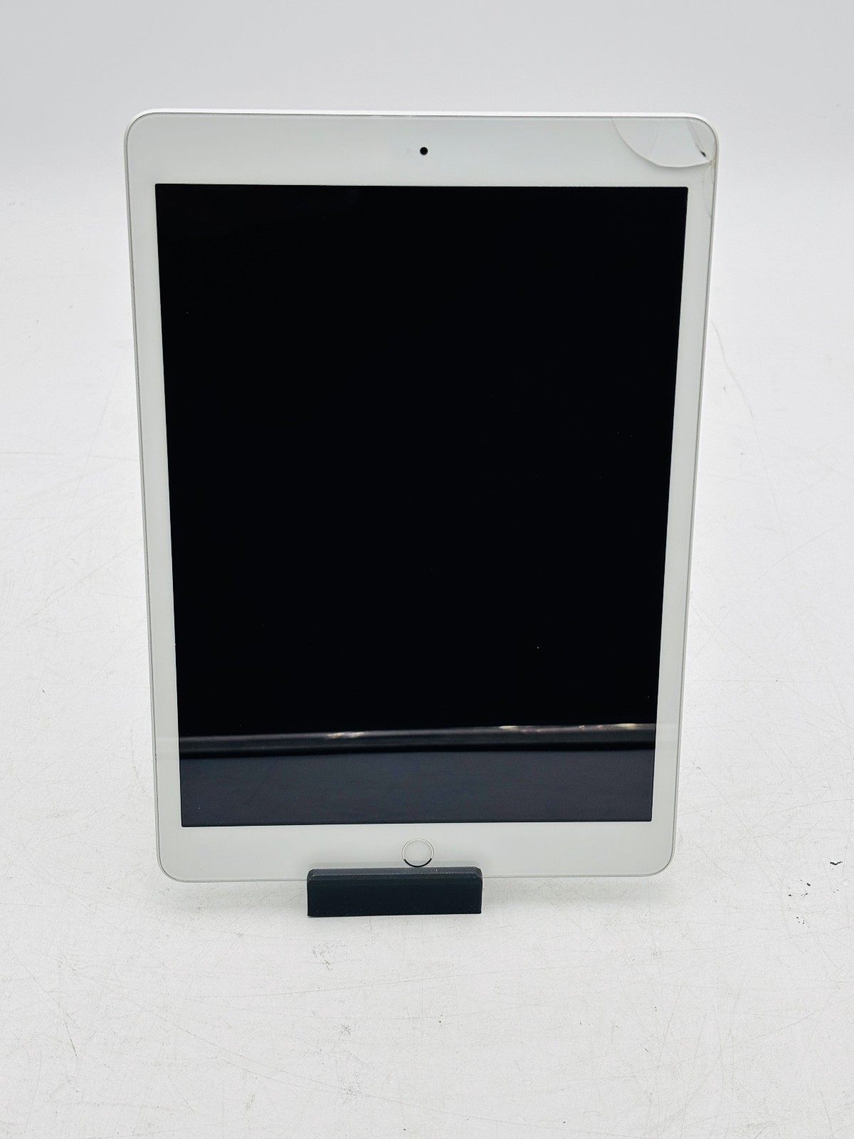 Apple iPad 10.2" (7th Gen) WiFi 32GB - Silver 4 Apple iPad 10.2" (7th Gen) WiFi 32GB - Silver