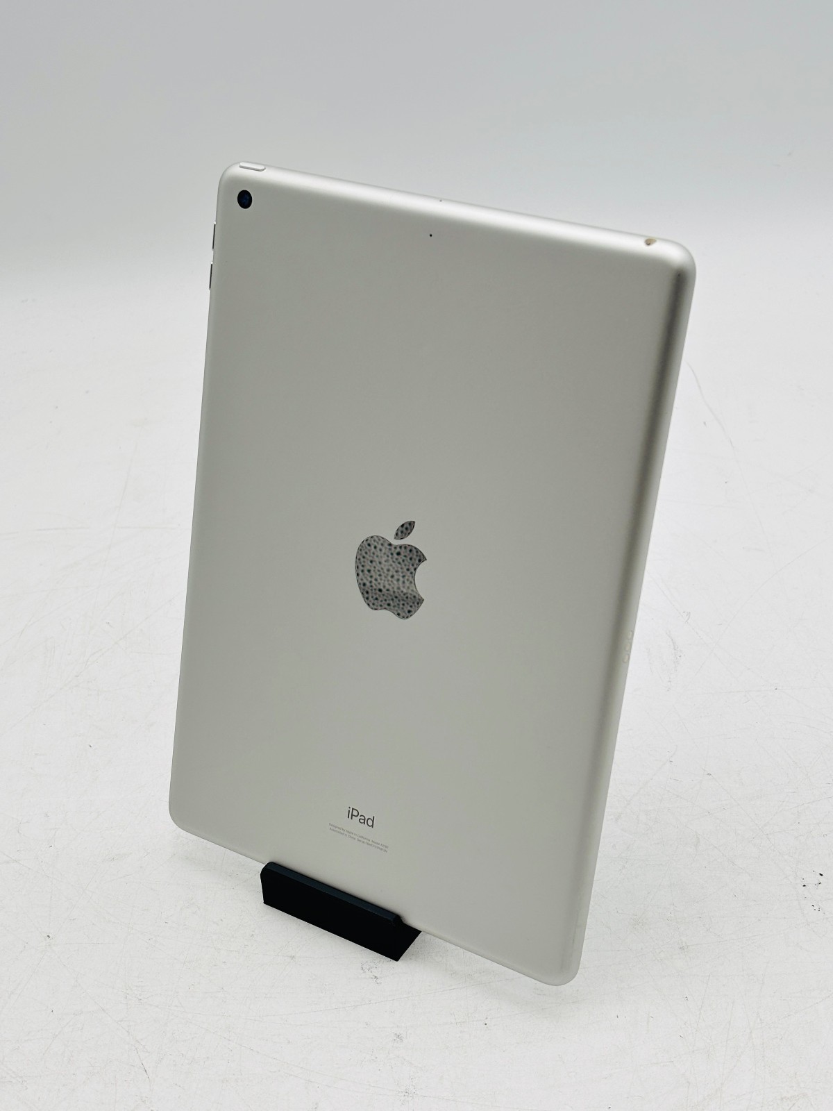 Apple iPad 10.2" (7th Gen) WiFi 32GB - Silver 6 Apple iPad 10.2" (7th Gen) WiFi 32GB - Silver