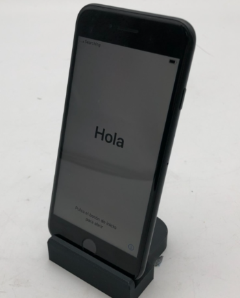 Apple iPhone SE 2nd Gen 64GB Black MX992LL/A AT&T