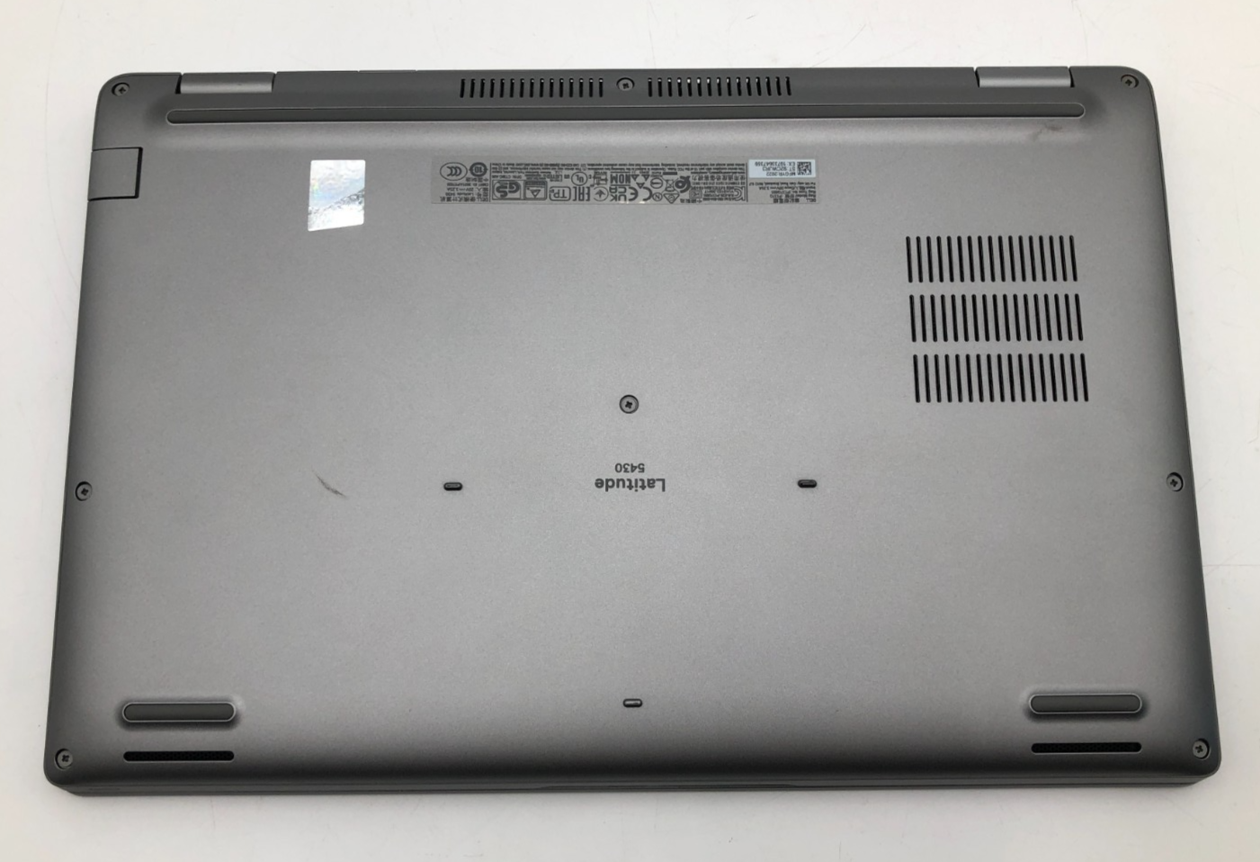 Dell Latitude 5430 i5-1235U 24GB 512GB NVMe 14" FHD Win 11 Pro 6 Dell Latitude 5430 i5-1235U 24GB 512GB NVMe 14" FHD Win 11 Pro