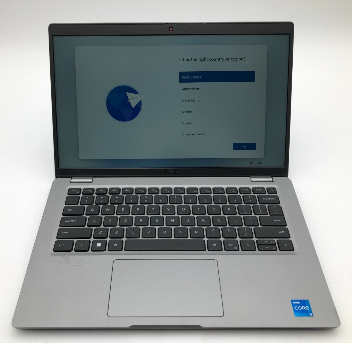 Dell Latitude 5430 i5-1235U 24GB 512GB NVMe 14" FHD Win 11 Pro 1 Dell Latitude 5430 i5-1235U 24GB 512GB NVMe 14" FHD Win 11 Pro