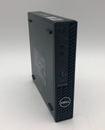 Dell | OptiPlex 3090 | i5-10500T | 16GB | 256GB SSD | Win 11 Pro 5